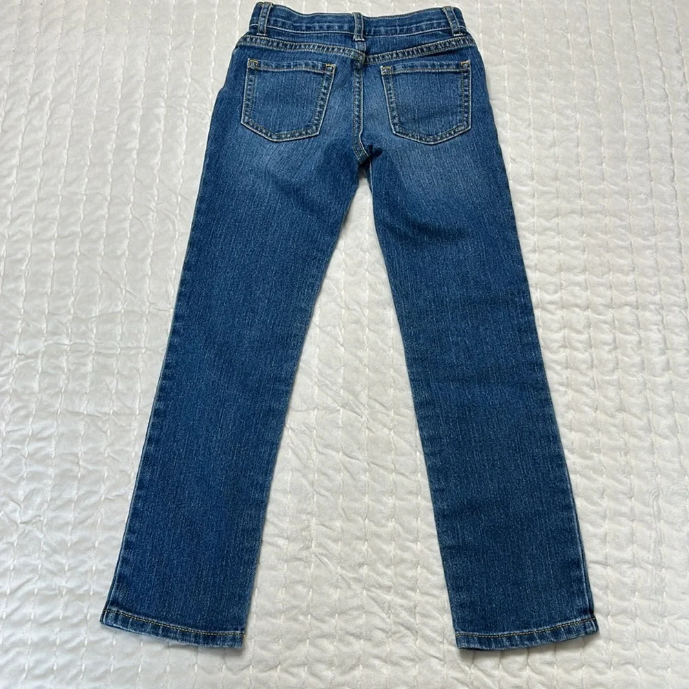 The Children’s Place Girls Jeans - Size 8S